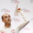 Robert Kubica o nietypowym sezonie