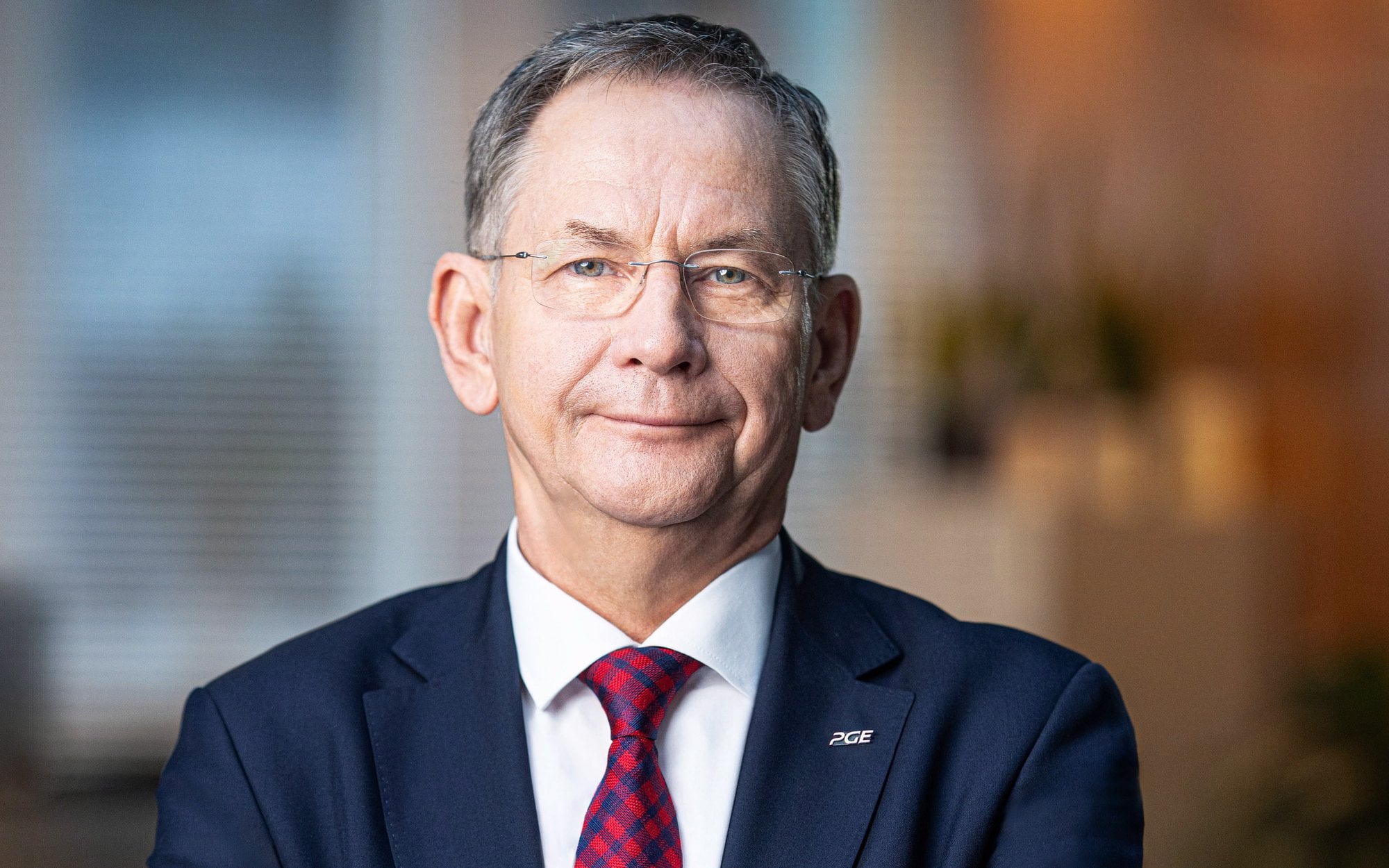 Prezes PGE: Sprawdzamy założenia naszej strategii oraz jej aktualność