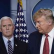 96 do 0. Senat USA poparł ratowanie gospodarki za 2 bln dol.