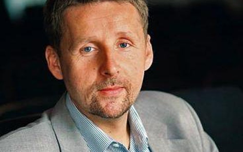 PO opowiada bajeczki, PiS horrory