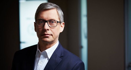 Aion - nowy bank Wojciecha Sobieraja