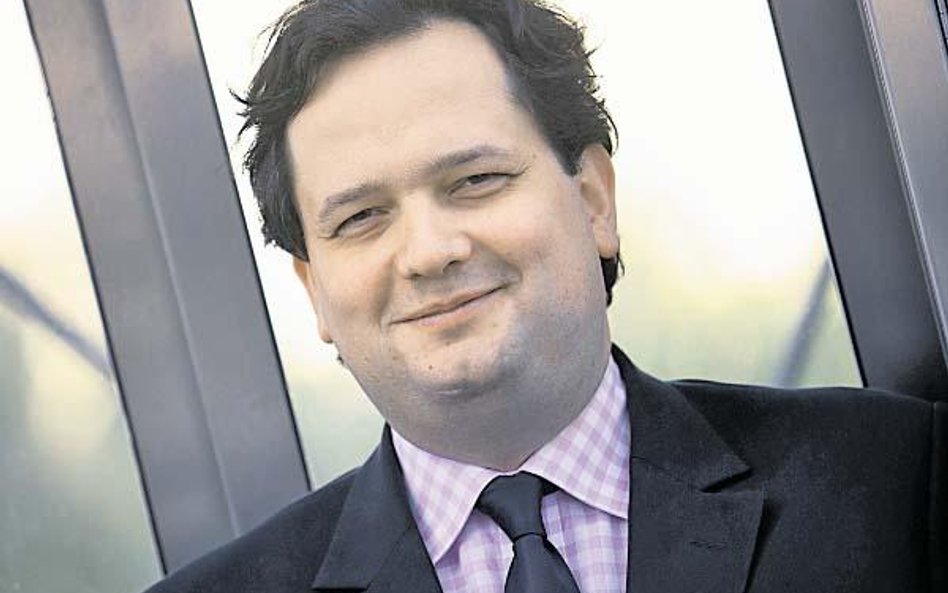 Zwiększamy aktywność na rynku kapitałowym w Polsce