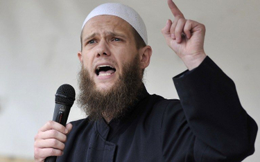 Niemcy idą na wojnę z radykalnym islamem