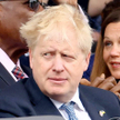 Boris Johnson rządzi od lipca 2019 r.