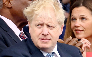 Boris Johnson rządzi od lipca 2019 r.