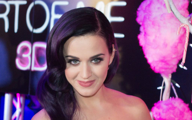 Polak aresztowany za nękanie Katy Perry