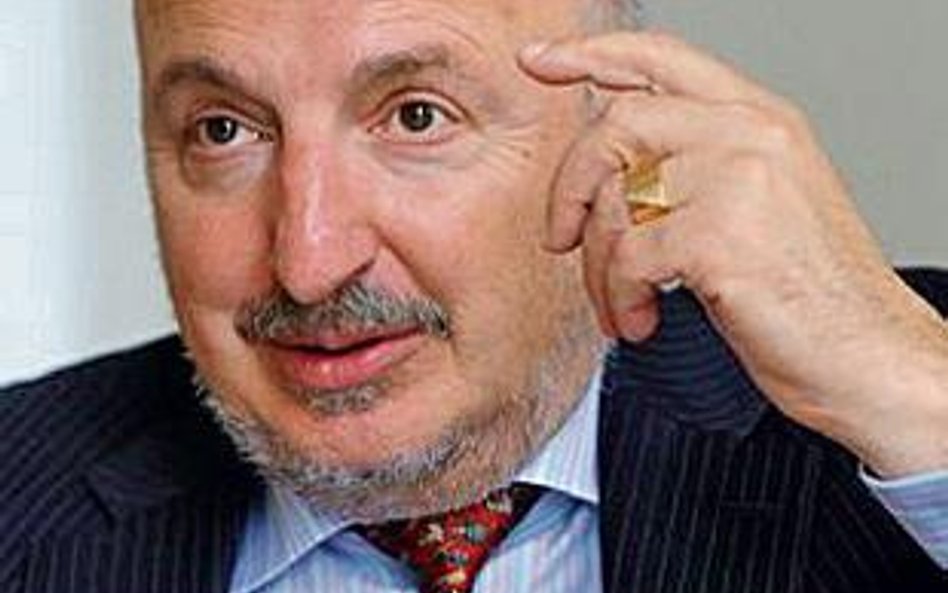 Alexander Elder