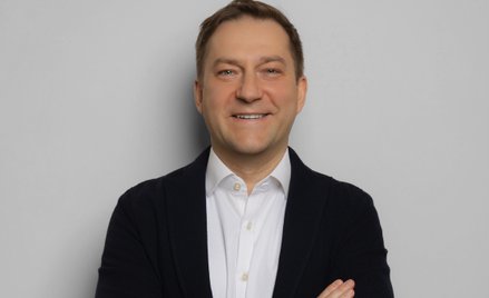 Wojciech Szwankowski, partner, Montis VC