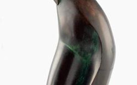 130 tys. zł kosztuje rzeźba Aleksandra Archipenki, klasyka światowej sztuki