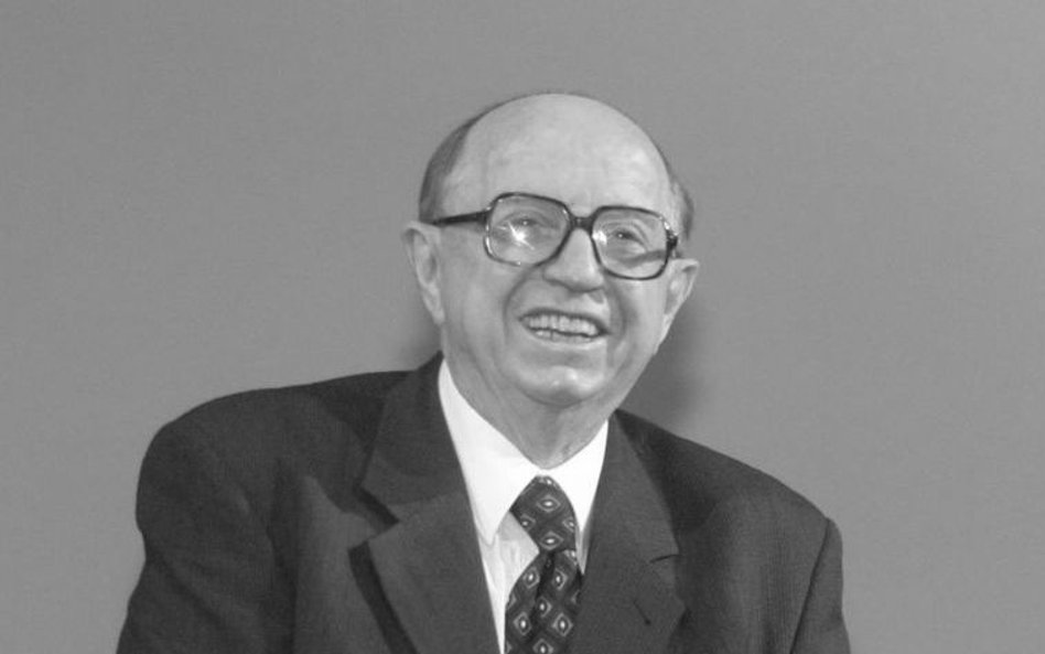 Ooperator filmowy. Miał 87 lat. (27 kwietnia 1931 - 14 stycznia 2019)