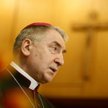 Abp Kowalczyk: nie zdradziłem zaufania Ojca Świętego