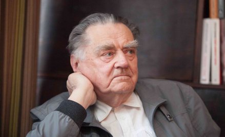 Olszewski: Gen. Hermaszewski nie powinien zostać zdegradowany