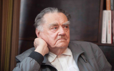 Olszewski: Gen. Hermaszewski nie powinien zostać zdegradowany