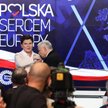 PiS wygrywa w Polsce, w Europie tracą chadecy i socjaliści