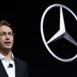 Ola Källenius, prezes Daimler AG: Nie mogę się nachwalić Polski