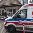 Śląsk: Przyjmowała pacjentów w szpitalu. Ma koronawirusa