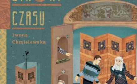 Świat jest teatrem, aktorami ludzie