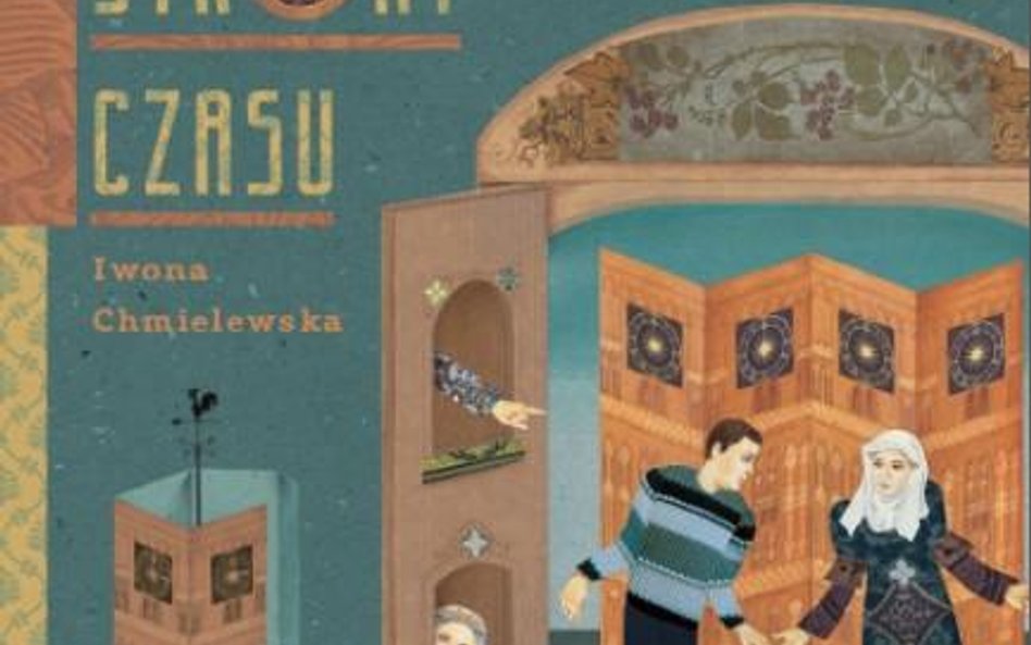 Świat jest teatrem, aktorami ludzie
