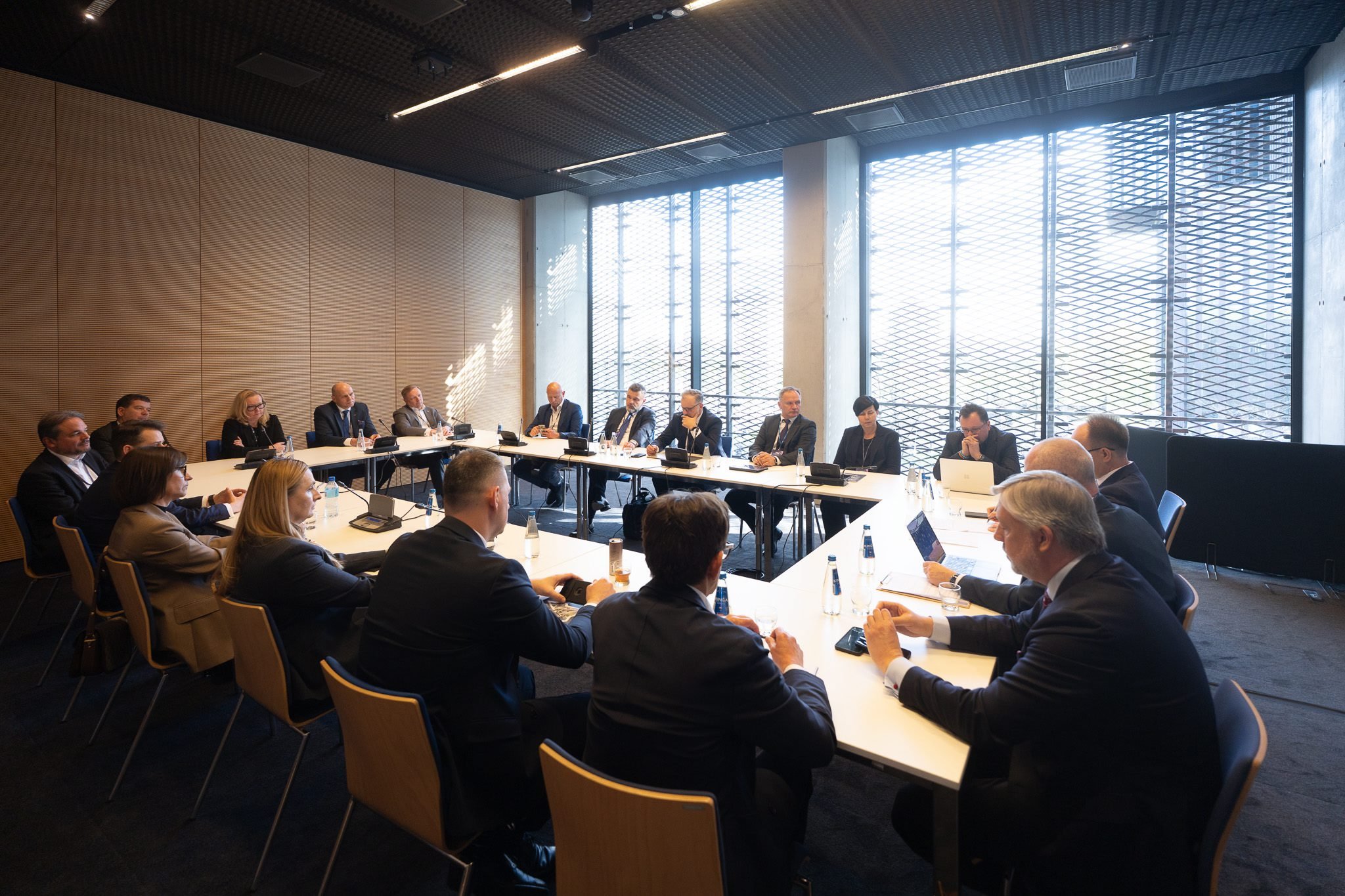 Nadchodzący inwestycyjny boom szansą dla firm z Polski