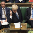 Rządowy dokument o skutkach brexitu: Braki żywności i leków
