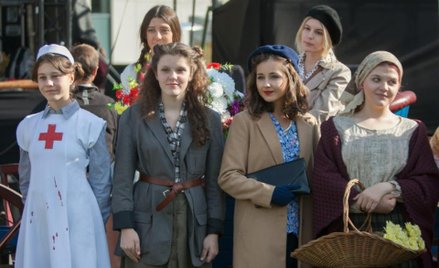 Platynowy Opornik dla kompozytora Michała Lorenca