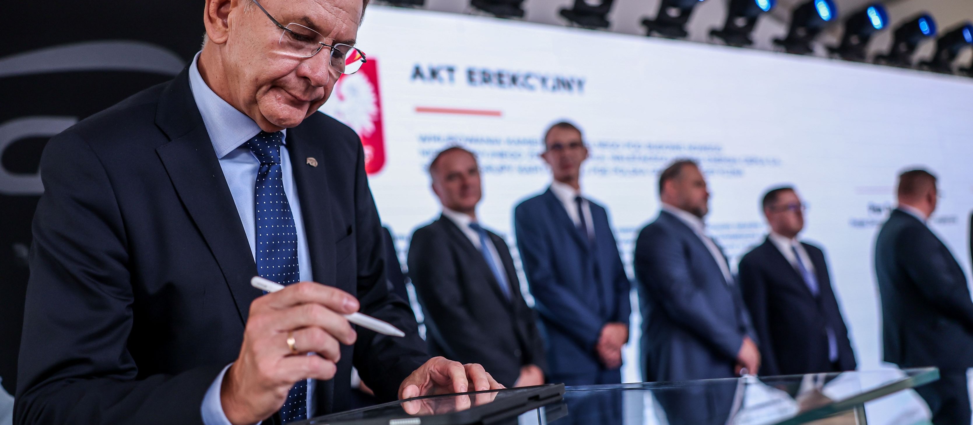 Budowa elektrowni gazowej PGE w Krakowie ruszyła