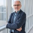 Tom Shepherd, prezes Captor Therapeutics.
