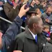 Puchar Francji: Neymar uderzył kibica po przegranym finale