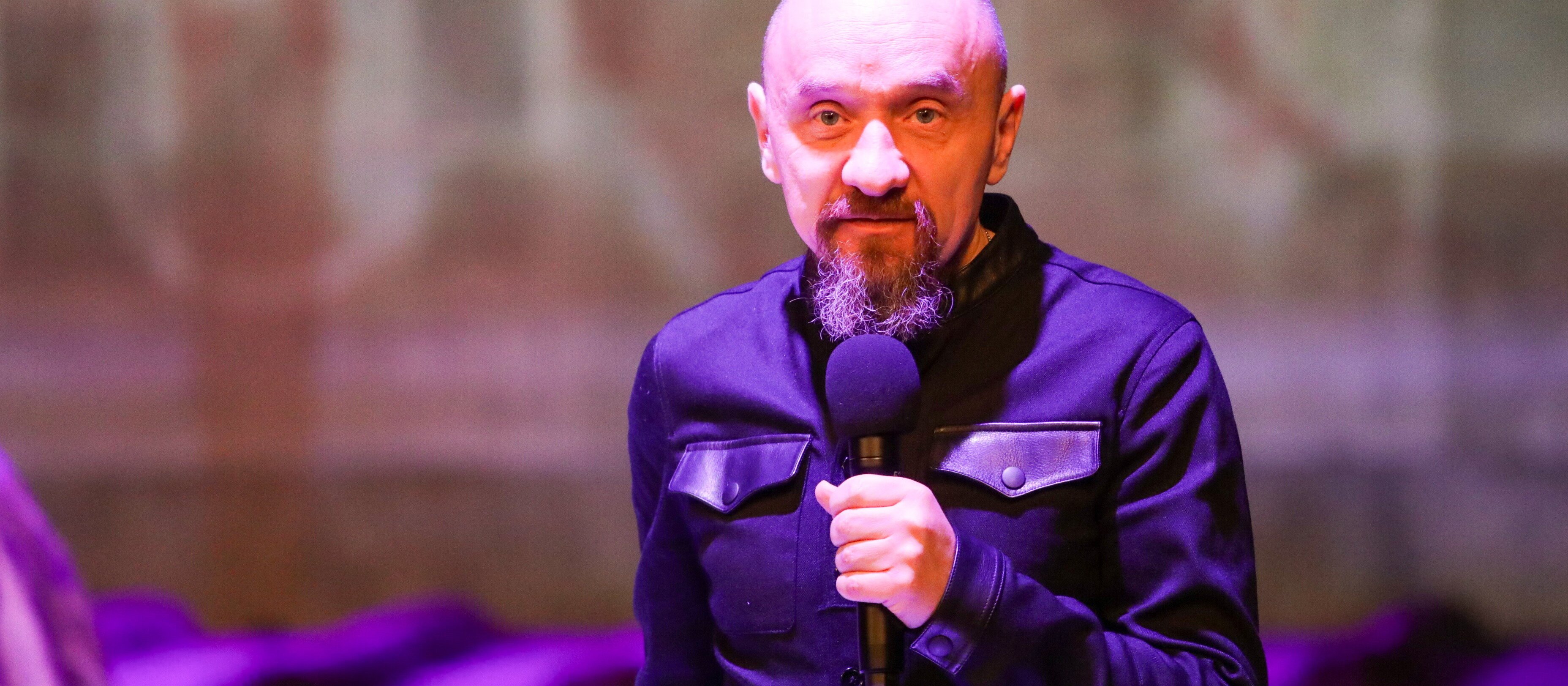 Klata ogłasza przy dźwieku fanfar: 100 tys. zł za najlepszą sztukę