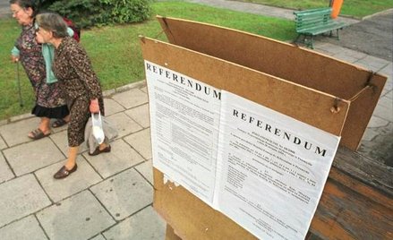 Jak odwołać wójta