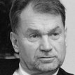 Jan Kulczyk, największy akcjonariusz KOV