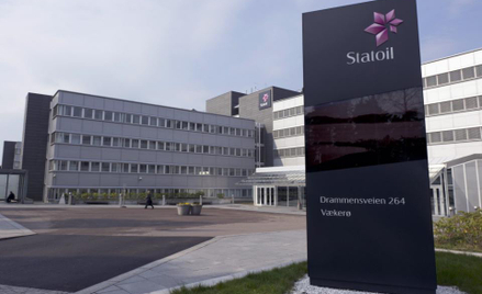 Statoil na Morzu Barentsa