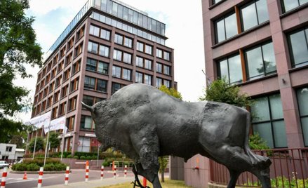 Pekao przedstawi strategię