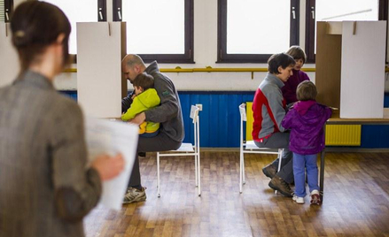 Słowenia: związki homoseksualne bez prawa do adopcji