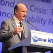 Jacek Rostowski, minister finansów