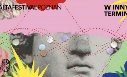 Poznań. XXX Festiwal Malta w innym terminie