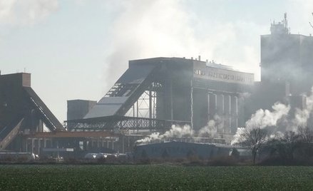 Grupa Ciech posiada zakłady produkujące sodę kalcynowaną w Polsce, Niemczech i Rumunii. Dzięki nim j