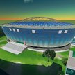 W sieci o realnym stadionie