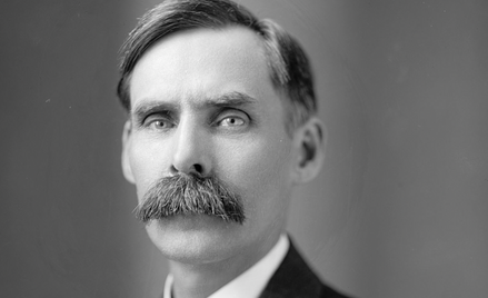 Andrew John Volstead (ur. 31 października 1860, zm. 20 stycznia 1947) – amerykański polityk, członek