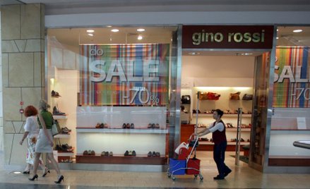 CCC finalizuje przejęcie Gino Rossi