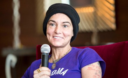 Sinéad O'Connor