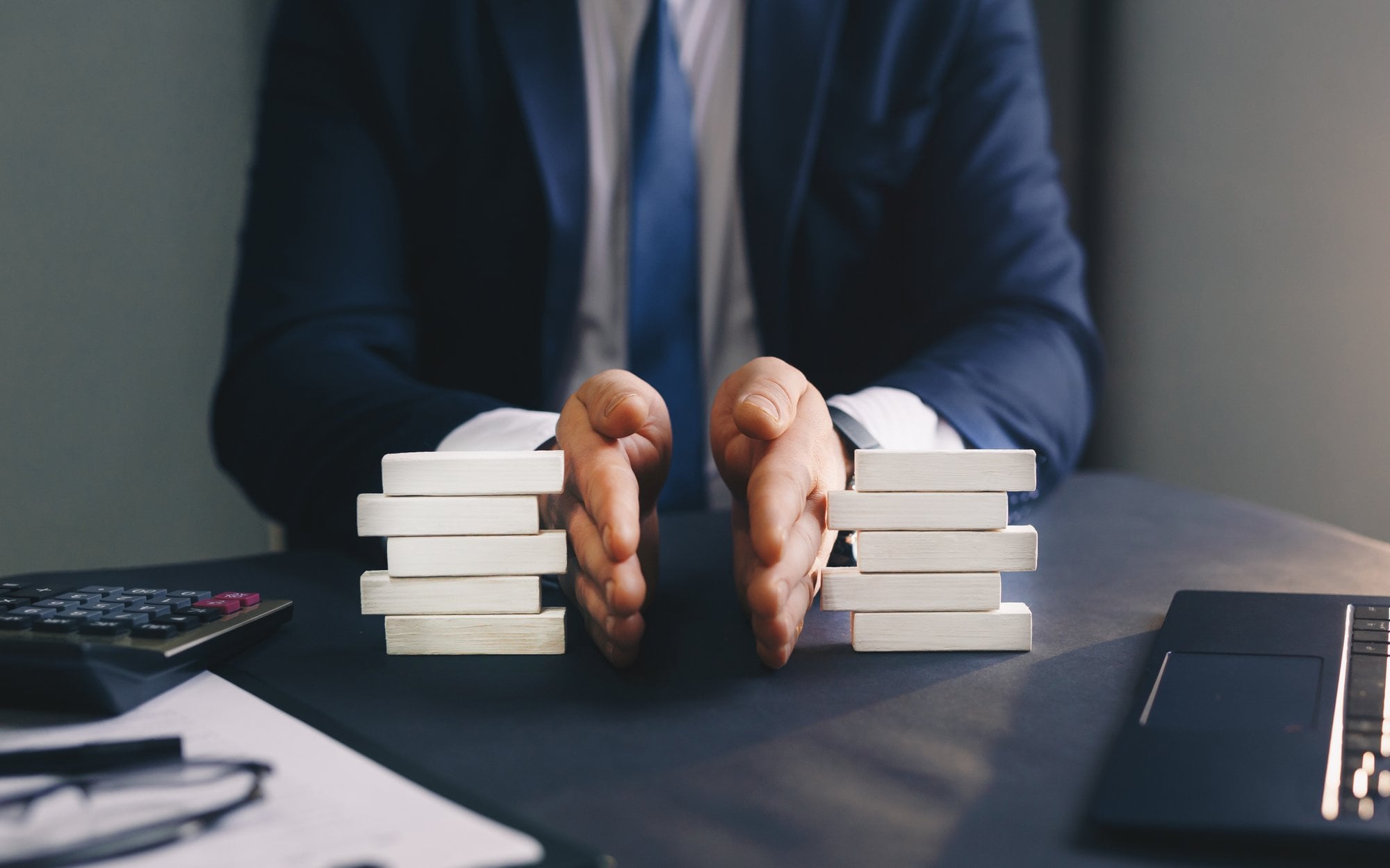 Podział spółki – jak przygotować firmę do sprzedaży?