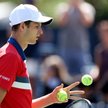 Hubert Hurkacz w finale turnieju w Metz