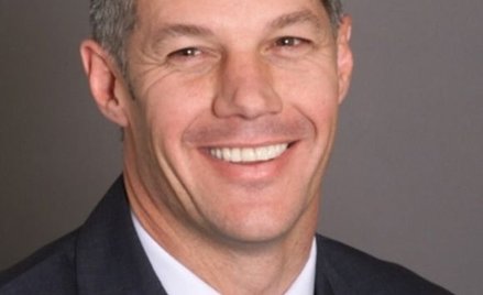 Andrew Wilson prezes, Goldman Sachs AM w Europie