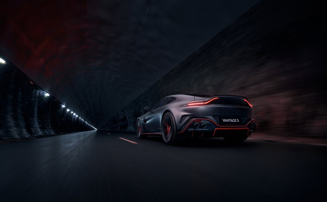 Aston Martin tnie zatrudnienie. Cła USA i słabnące Chiny uderzają w markę