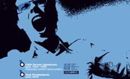 Spoke’n’Word Festival V