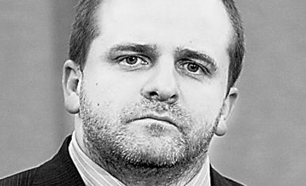 Paweł Kowal