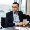 Jakub Bartkiewicz, prezes Vestora DM. F