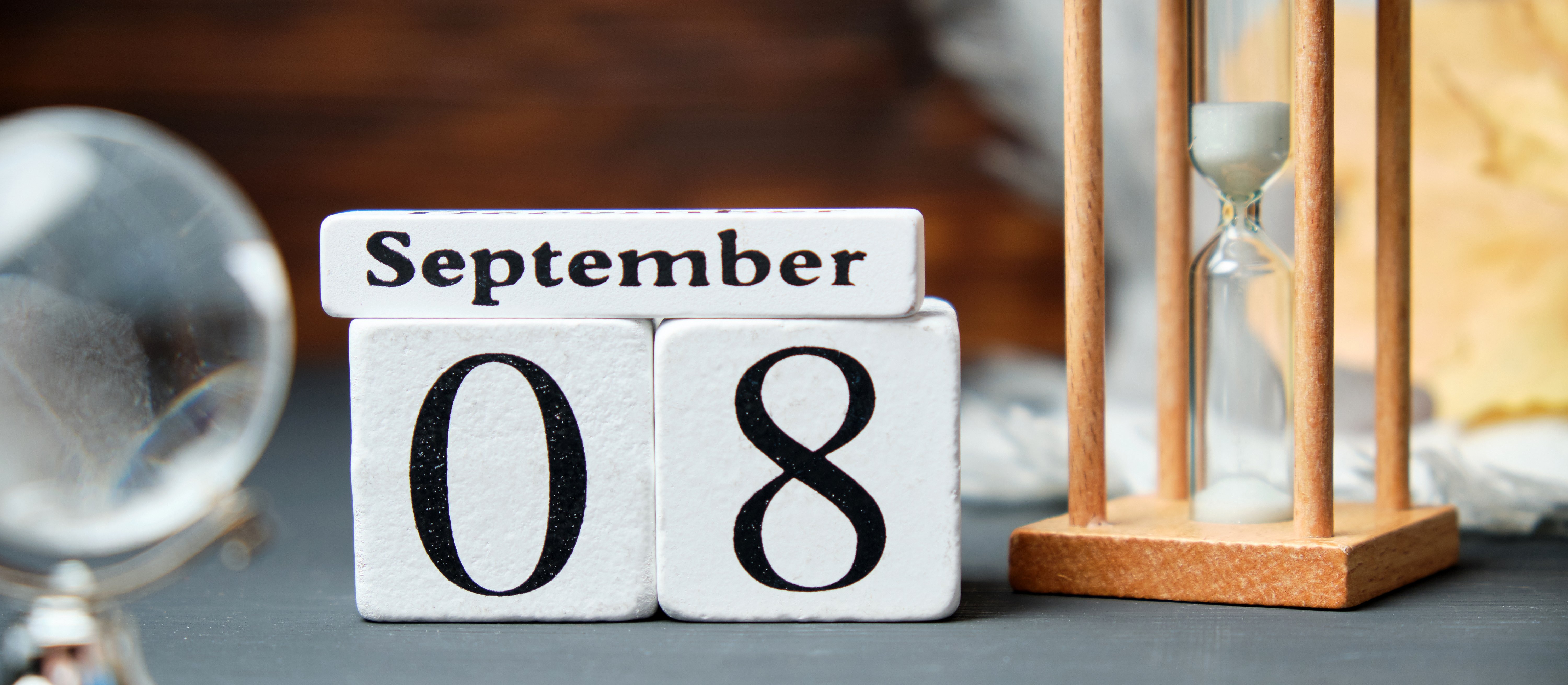 Wydarzy się dziś. Kalendarium wydarzeń na rynkach w dniu 08.09.2025