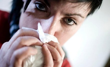 Dwa najważniejsze elementy, przyczyniające się do powstawania chorób układu oddechowego, są to zmian